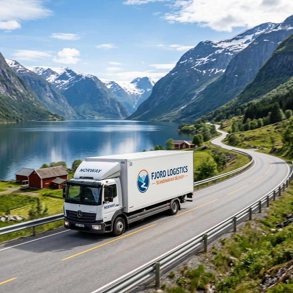 Varetransport